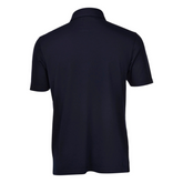Ice Cotton Polo - Navy
